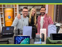 Geeking Out: Summer Travel Tech