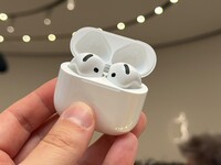Apple Brings Active Noise Cancellation to Open-Ear AirPods 5