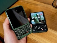 Clicks Communicator Beefs Up Specs Ahead Of Release
