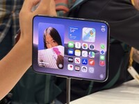 Apple’s First Foldable Phone is Here: Meet the iPhone Duo