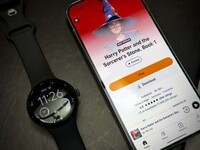 Harry Potter and Scam Prevention Part Of Pixel Drop