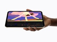 iPad Mini Gets A Refresh: Better Screen + Powerful Processor