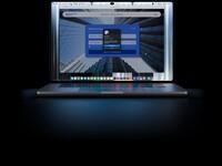 Apple’s First Touch Screen MacBook Pro Arrives Nov 6