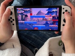 After 20 years Mario Vs. Donkey Kong is on Switch!