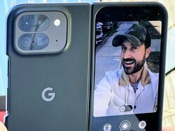 Pixel 9 Pro Fold First Impressions: Best foldable of 2024
