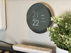 Sleek and Smart: Nest Learning Thermostat Review