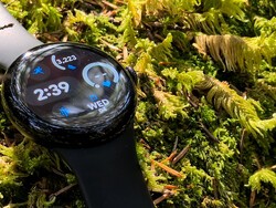 3 favourite features of the Pixel Watch 3