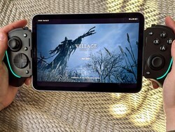 Best iPad Mini gaming controller - almost the best iPhone controller