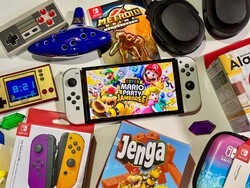 Ultimate Gift Guide For Nintendo Fans