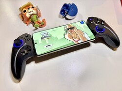 Best Android Smartphone Controller 2026