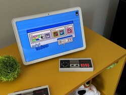 Minitechno: 5 Educational Games in One Nostalgic Package