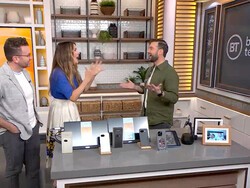 Geeking Out: Mother's Day gadget gifts