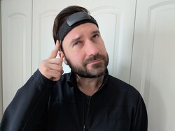 The fitness tracker for your mind, not your body: Muse S Athena Review