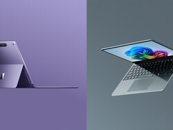 Microsoft Surface - 2 new devices coming to Canada in May 20th