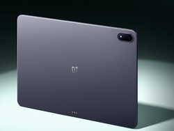 The OnePlus Pad 3 revealed - launches June 5th