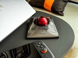 Top 3 reasons to swap your mouse for a trackball