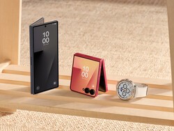 Samsung Unveils New Galaxy Line-Up: Fold, Flip & Watches