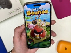 New Angry Birds Game Introduces Angry Canadian Bird