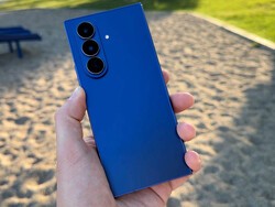 Is the Samsung Galaxy Z Fold7 the Perfect Smartphone? Our In-Depth Review