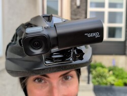 Moto Snap Review: Best bicycle and motorcycle dash cam for 2025