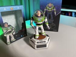 Your Favourite Disney and Pixar Characters Are Now Real-Life Robots