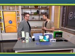 Geeking Out: Back To School Gadgets
