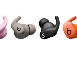 Beats Just Dropped the Ultimate Workout Earbuds: Meet the Powerbeats Fit