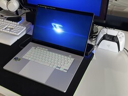 Slender, Speedy, & Slick: ROG Zephyrus G16 (2025) Review