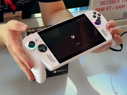 No Nonsense Review: ROG Xbox Ally