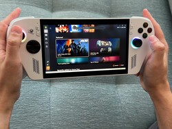 More Gaming, Less Tinkering: ROG Xbox Ally Review