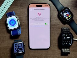 Your Apple Watch Can Now Warn You About This “Silent Killer”