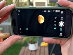 DWARF 3 Review: This Smart Telescope Turns You Into a Backyard Astronomer