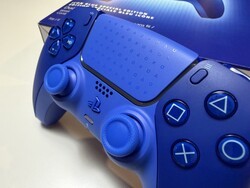 An Icon Arrives: PlayStation Drops Limited Edition "Icon Blue" Controller