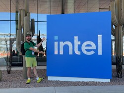 Inside Intel's Top Secret Mega-Factory in the Desert