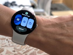 Pixel Watch 4 Review: Google's Smartwatch Gets Serious About Fitness