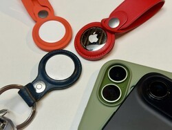 Apple’s New AirTag is Louder, Stronger, and Available NOW in Canada