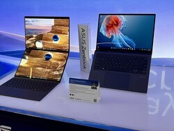 Dual Screens Everywhere: The ASUS Zenbook Duo Ships To Canada April 8