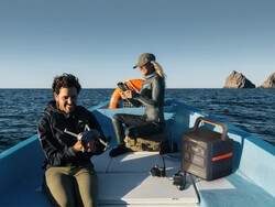 Jackery's CES Unveils Will Power Up Our Lives In 2026