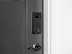 From the garage door to the front door: Chamberlain launches smart lock!