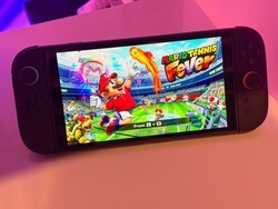 Mario Tennis Fever Review: Nintendo’s next great couch co-op has arrived!