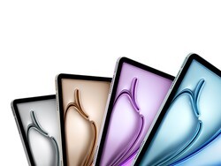 Apple’s New iPad Air Coming To Canada March 11