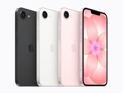 Apple's budget friendly(ish) iPhone 17e comes to Canada March 11