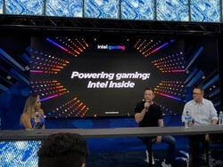 Intel Execs Discuss Gaming Culture and Tech at IEM 2026