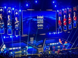 Inside One of the Biggest eSports Tournaments in the World