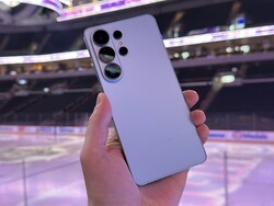 Galaxy S26 Ultra: Built for Work in Public