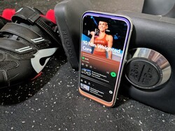 Got Spotify Premium? Well, Now You Also Have Peloton Classes! 