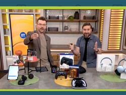 Geeking Out: Father's Day Gift Ideas