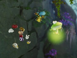I Played 90 Minutes of Rayman Legends Retold: Here's What You'll Love!