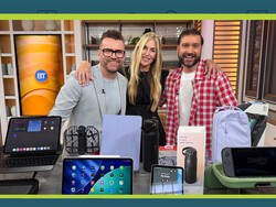 Geeking Out: Summer Travel Tech