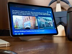 I Let Alexa+ Plan My Family Trip: Here’s What Actually Worked
